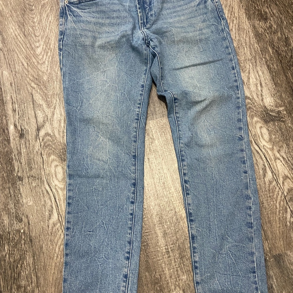 PacSun Denim Blue Jeans